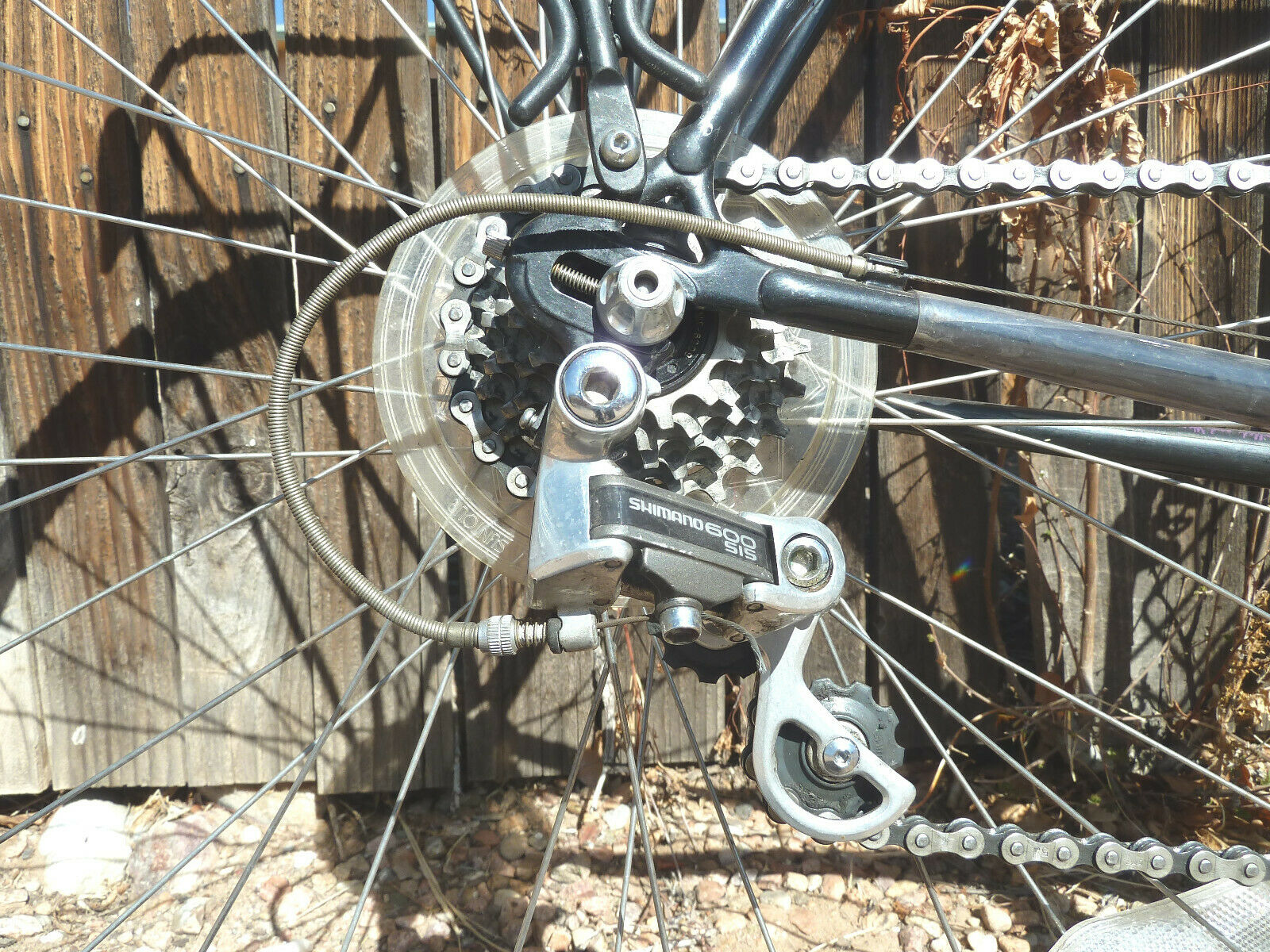 1986 Miyata 912 Road bike-Great condition! - Fresh Stock Dated February 2026