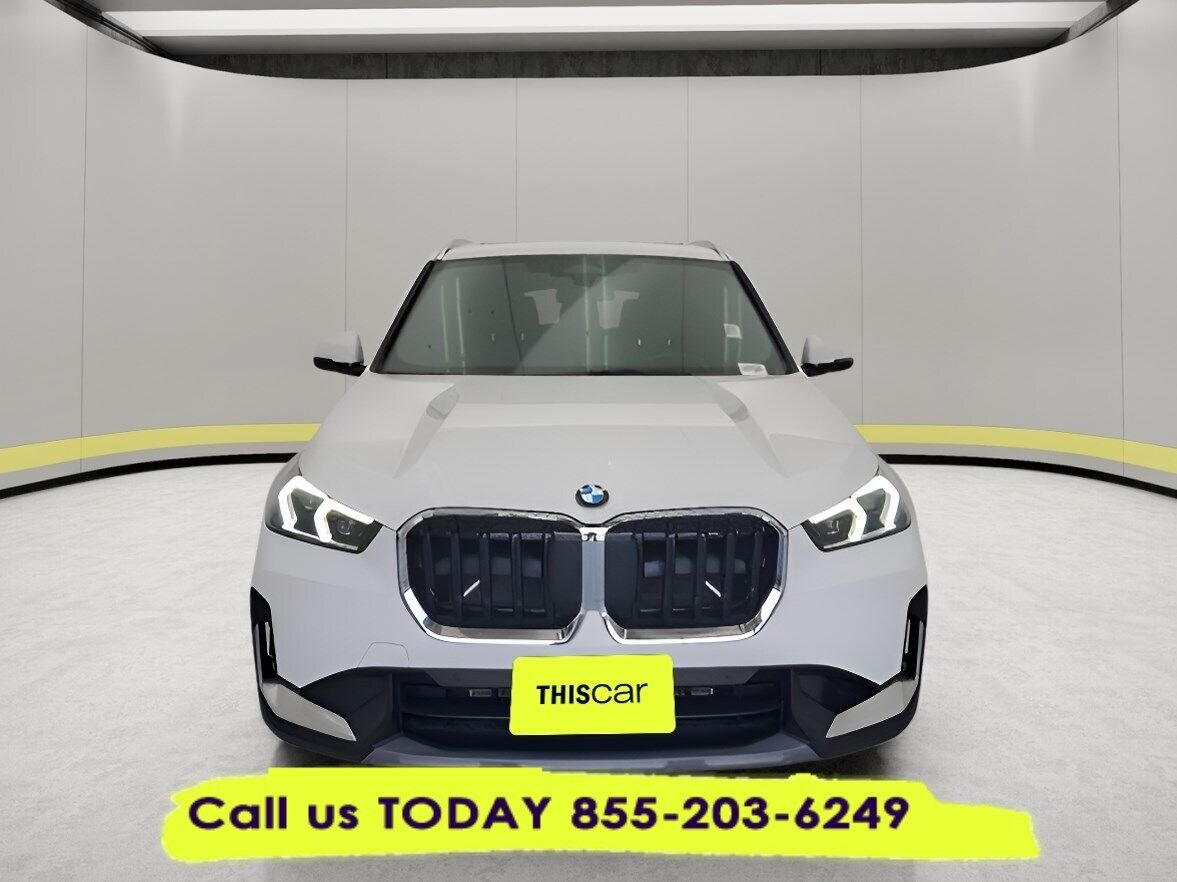 2023 BMW X1 xDrive28i - Fresh Stock Dated December 2025