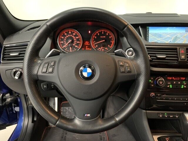 2015 BMW X1 xDrive35i M-Sport, Tech Pkg, Pano Roof, Clean CarF - Fresh Stock Dated December 2025