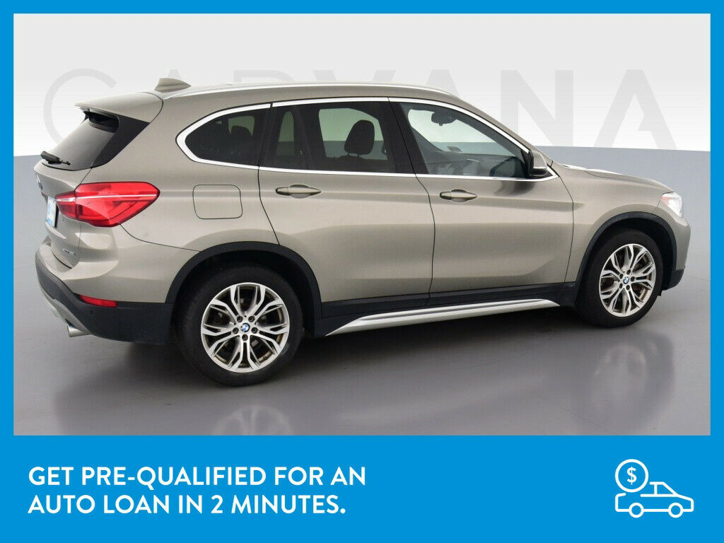 2019 BMW X1 xDrive28i Sport Utility 4D Air Conditioning Alarm System Bluetooth Wireless Fog Lights Lane Departure - Fresh Stock Dated December 2025