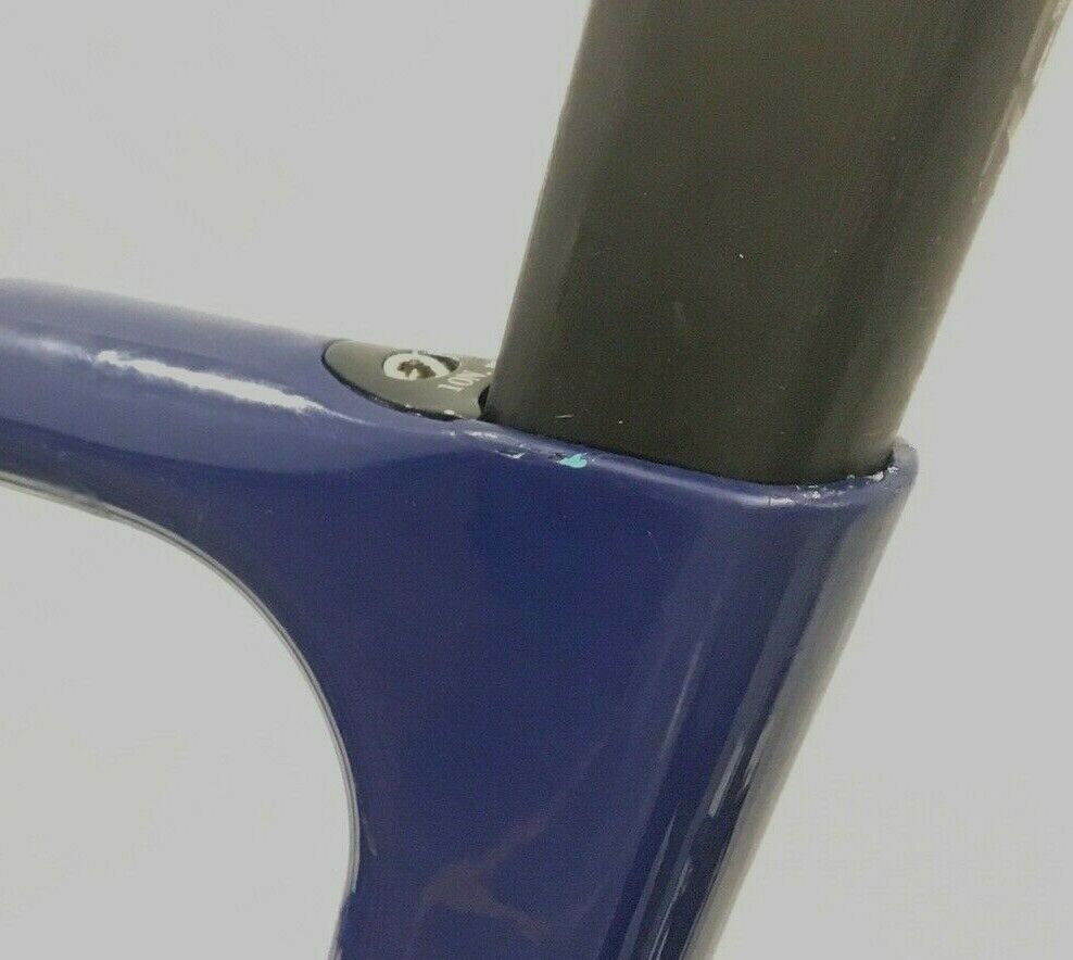 2019 Kestrel Talon X 105 Road Bike 55cm Carbon - Fresh Stock Dated February 2026