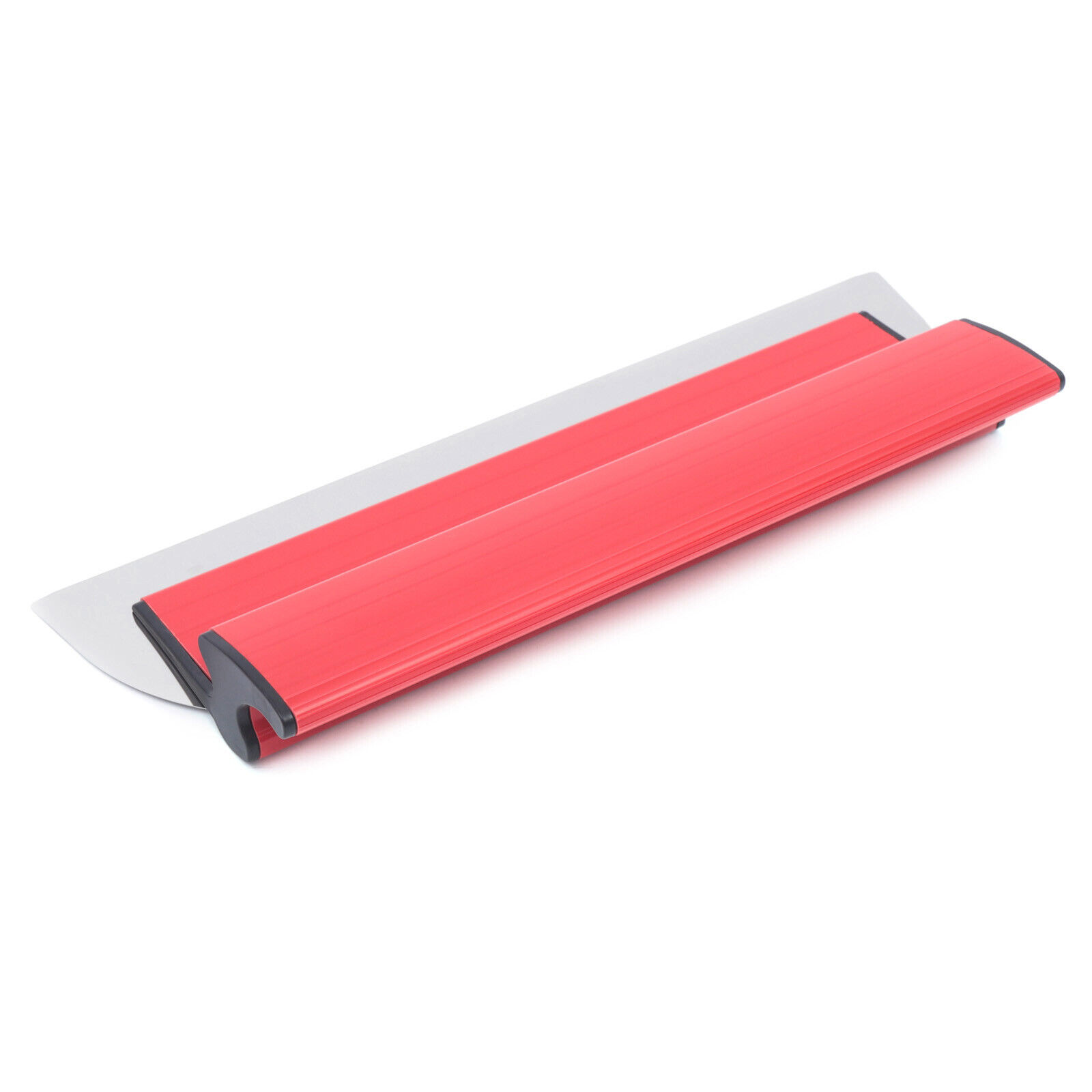Skimming Blade Skim Coat Smoothing Spatula Blade Wall Finishing For Hose 40*15cm - Fresh Stock Dated February 2026