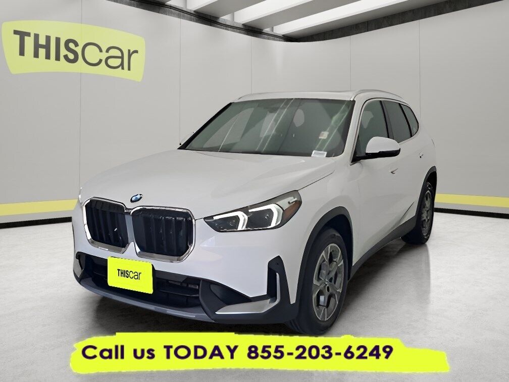 2023 BMW X1 xDrive28i - Fresh Stock Dated December 2025