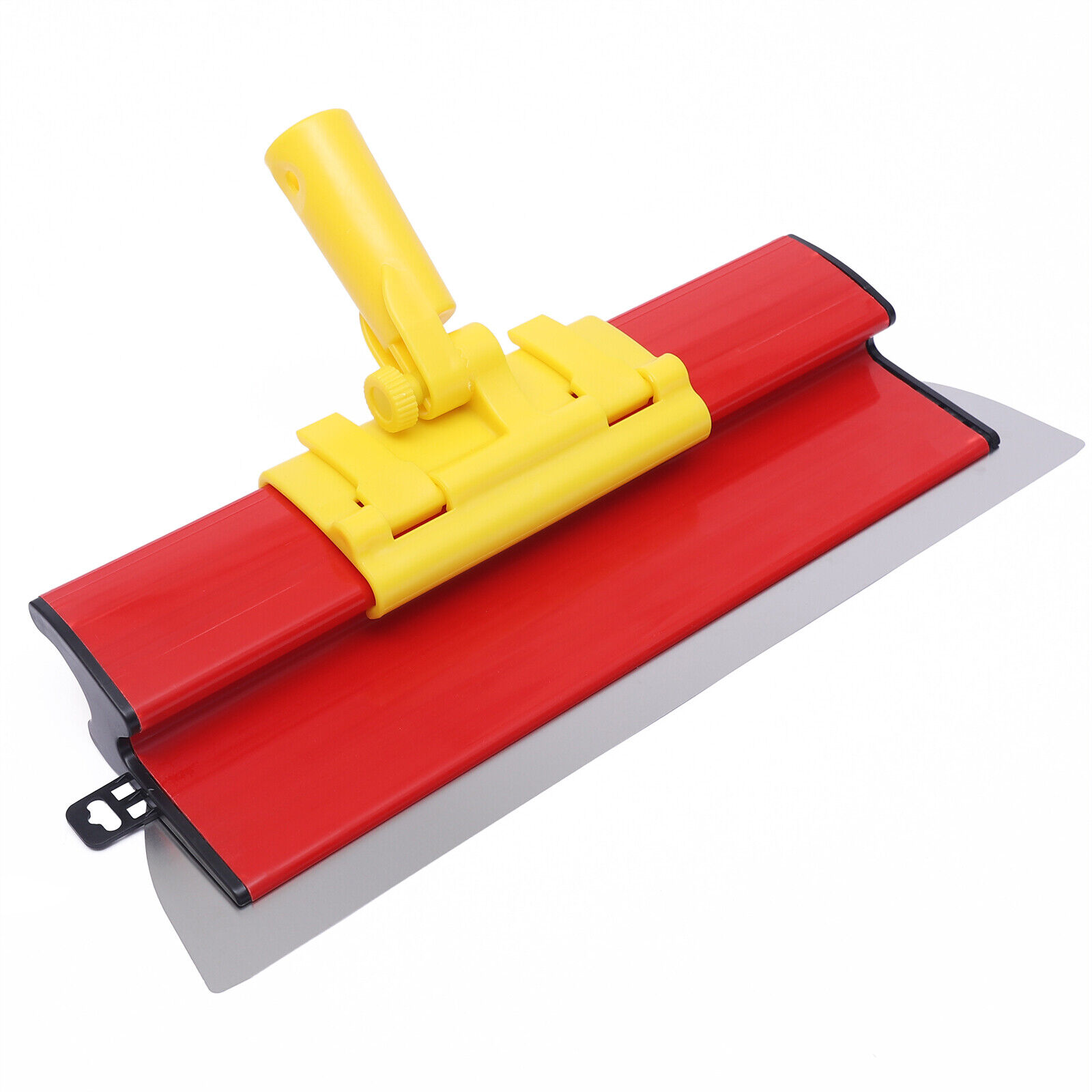 Putty Powder Leveling Scraper Plastering Putty Leveler Scraper Telescopic Rod - Fresh Stock Dated December 2025