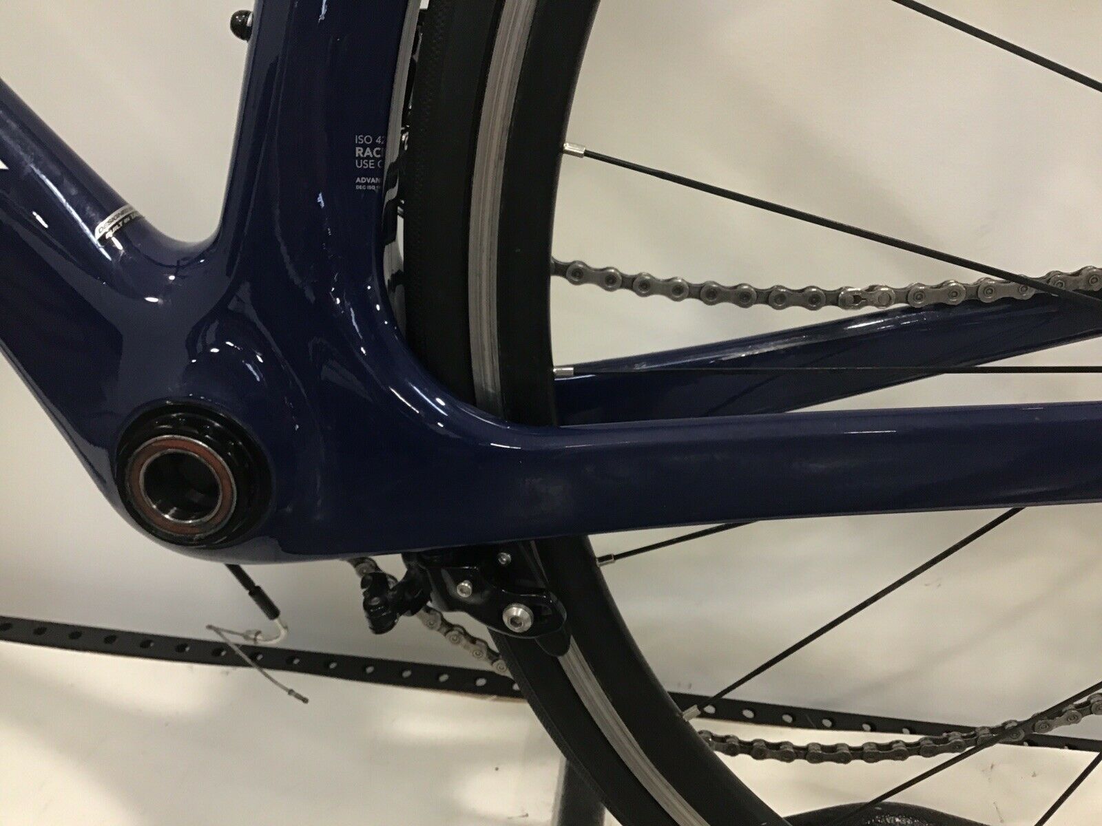 2019 Kestrel Talon X 105 Road Bike 55cm Carbon - Fresh Stock Dated February 2026