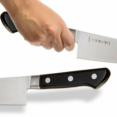 Tojiro Kitchen Knife F-807 NEW - Fresh Stock Dated December 2025