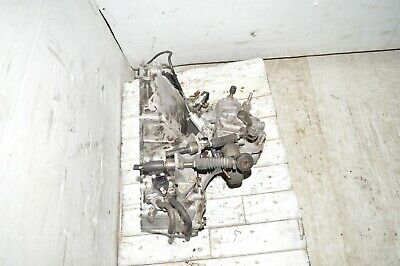 1992 1996 HONDA PRELUDE 90-97 ACCORD JDM H22A VTEC 5 SPEED TRANSMISSION ONLY - Fresh Stock Dated December 2025