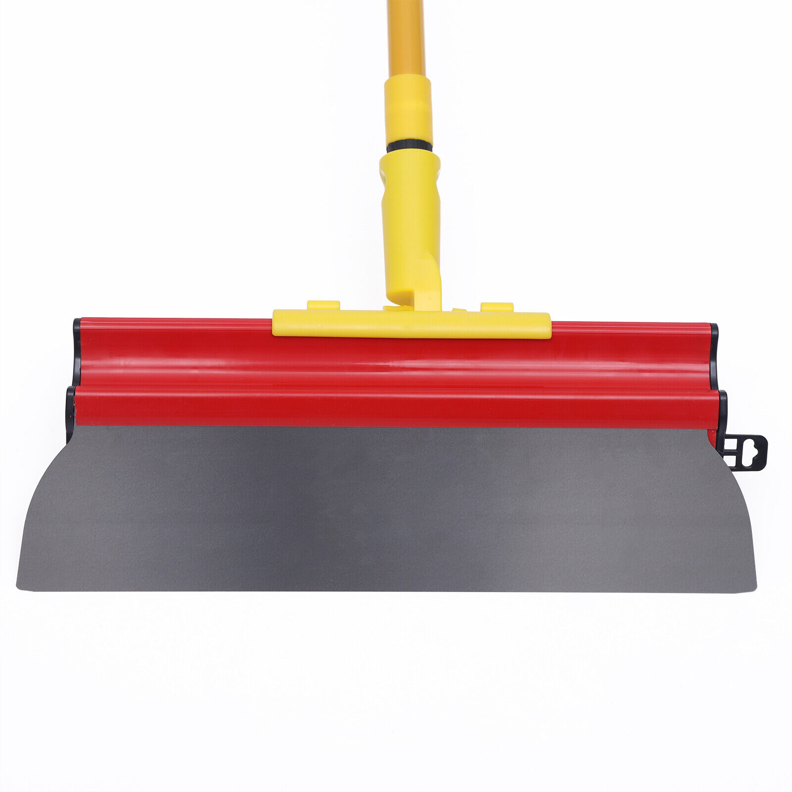 Putty Powder Leveling Scraper Plastering Putty Leveler Scraper Telescopic Rod - Fresh Stock Dated December 2025