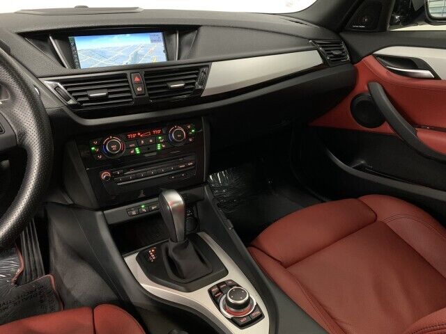 2015 BMW X1 xDrive35i M-Sport, Tech Pkg, Pano Roof, Clean CarF - Fresh Stock Dated December 2025