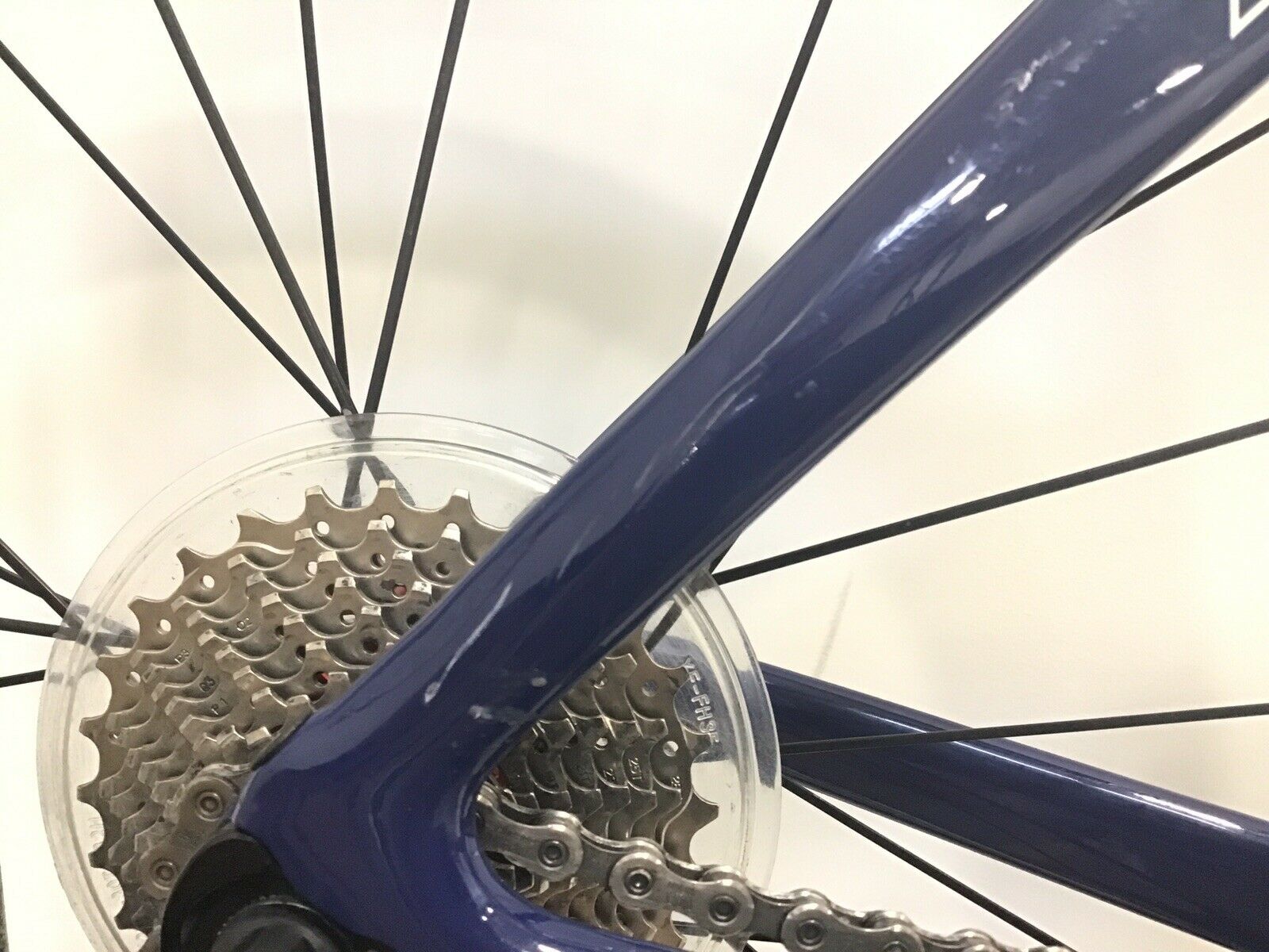 2019 Kestrel Talon X 105 Road Bike 55cm Carbon - Fresh Stock Dated February 2026