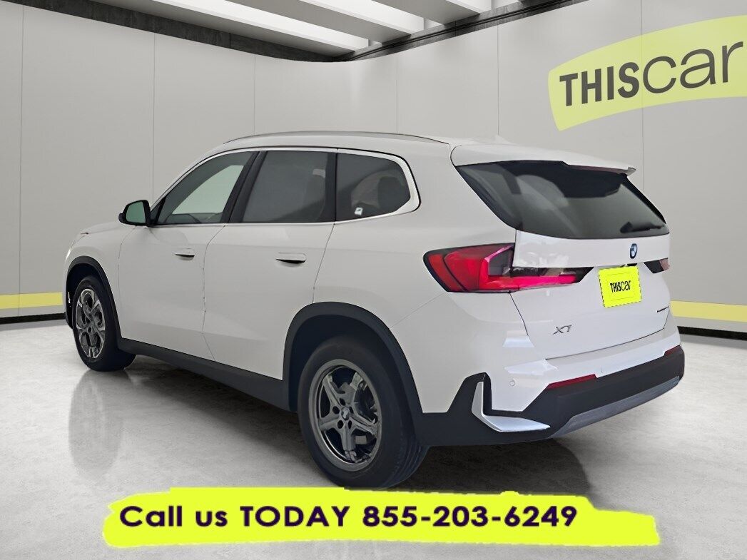 2023 BMW X1 xDrive28i - Fresh Stock Dated December 2025