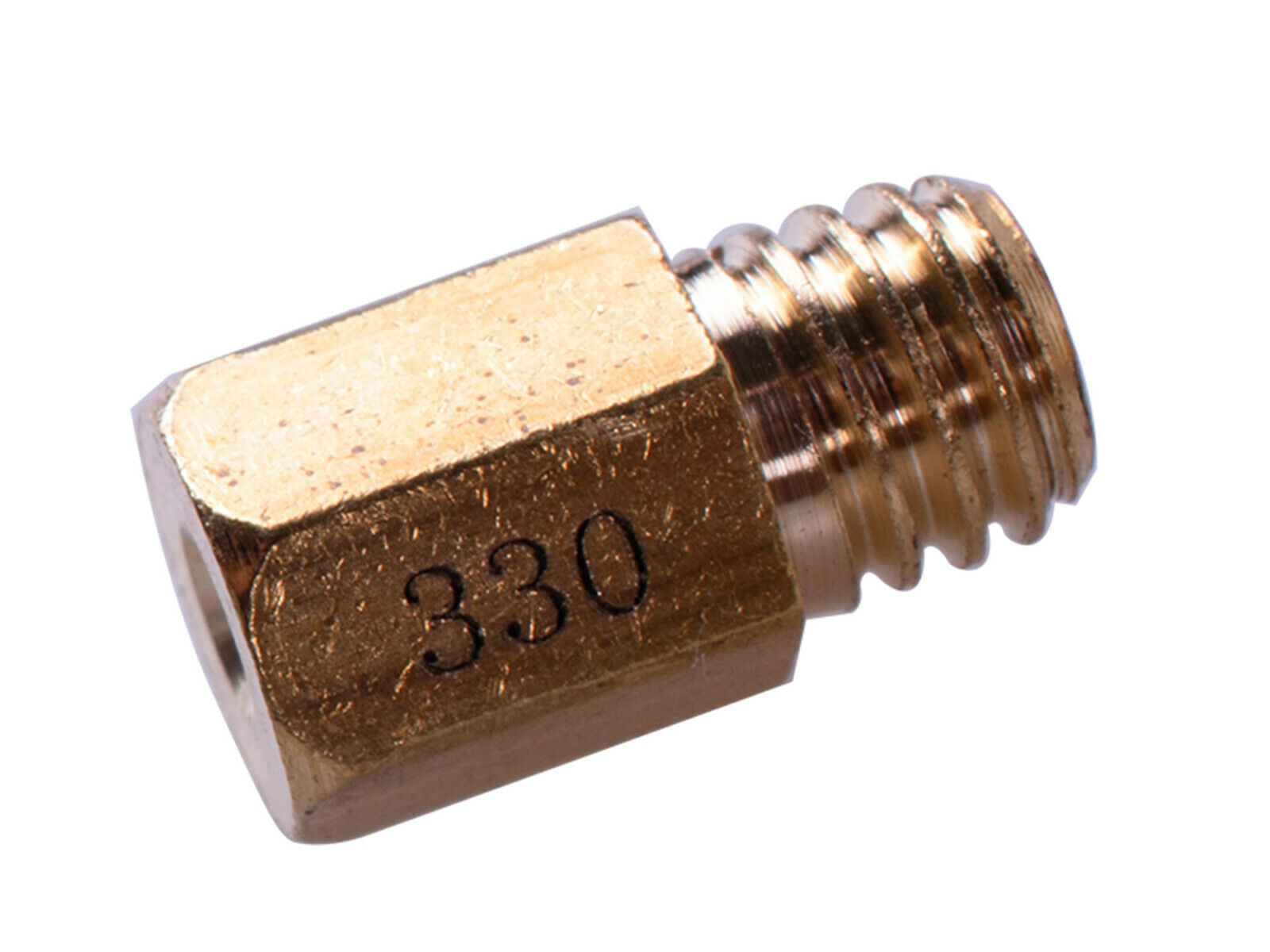 Full Jet Kit Include 12 Main Jets 2 Pilot 2 Needles MIKUNI For Yamaha Banshee - Fresh Stock Dated February 2026