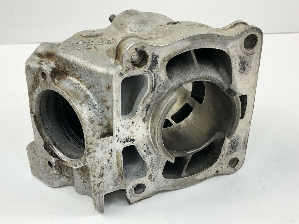 98 Yamaha YZ125 YZ 125 Engine Motor Cylinder Jug Barrel Piston Top End 97-04 - Fresh Stock Dated February 2026
