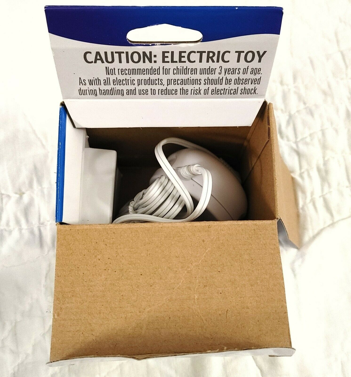 AC Adapter LEAP FROG 9V LeapPad EXPLORER Leapster 690-11213 Open Box New - Fresh Stock Dated February 2026