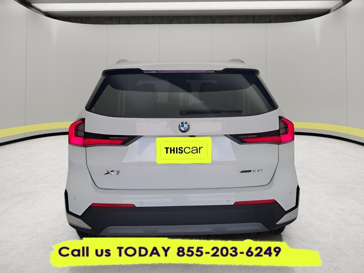 2023 BMW X1 xDrive28i - Fresh Stock Dated December 2025