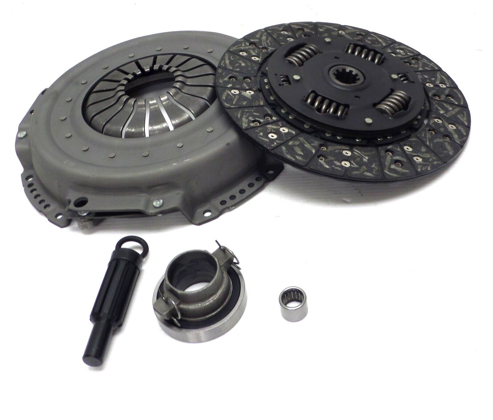 381348 AcDelco Manual Trans Clutch Kit 1994-1997 Dodge Ram 2500 3500 5.9L 8.0L - Fresh Stock Dated February 2026