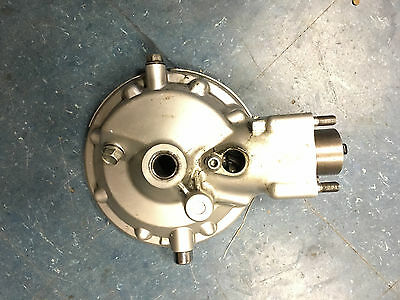 Yamaha Royal Star Venture XVZ1300 XVZ 1300 2000 99-13 final drive differential - Fresh Stock Dated February 2026
