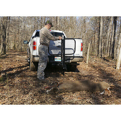 Viking Solutions VKS-VSL001 SWIVELIFT Hitch Loading Assistant for Game Animals - Fresh Stock Dated February 2026