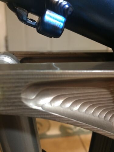 Ellsworth Epitaph 26” Frame - Fresh Stock Dated February 2026