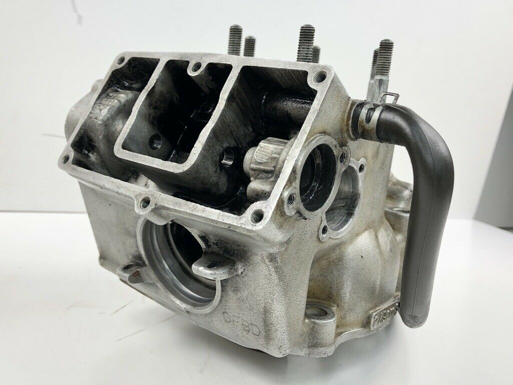 98 Suzuki RM250 RM 250 Engine Motor Cylinder Jug Barrel Piston Top End 96-00 - Fresh Stock Dated February 2026