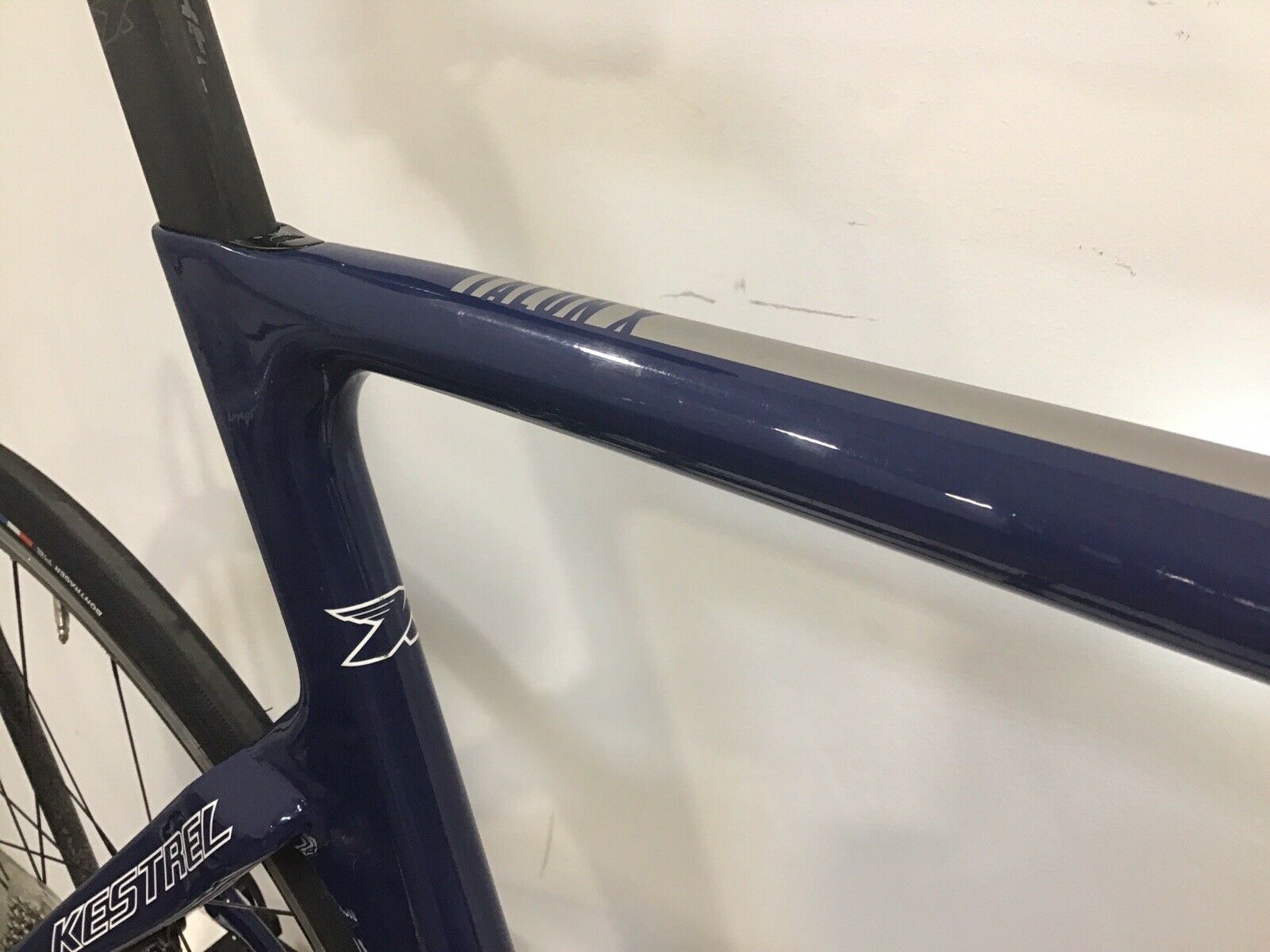 2019 Kestrel Talon X 105 Road Bike 55cm Carbon - Fresh Stock Dated February 2026