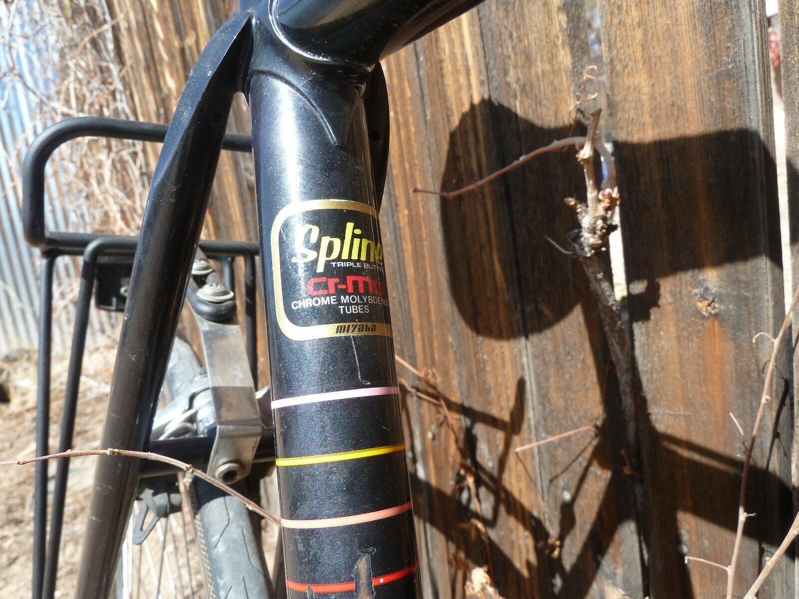 1986 Miyata 912 Road bike-Great condition! - Fresh Stock Dated February 2026