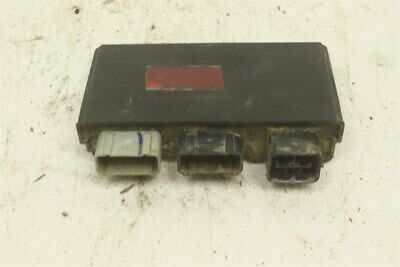 Honda Pioneer 1000 16 PGM Fuel Injection Unit 38770-HL4-A13 25282 - Fresh Stock Dated February 2026