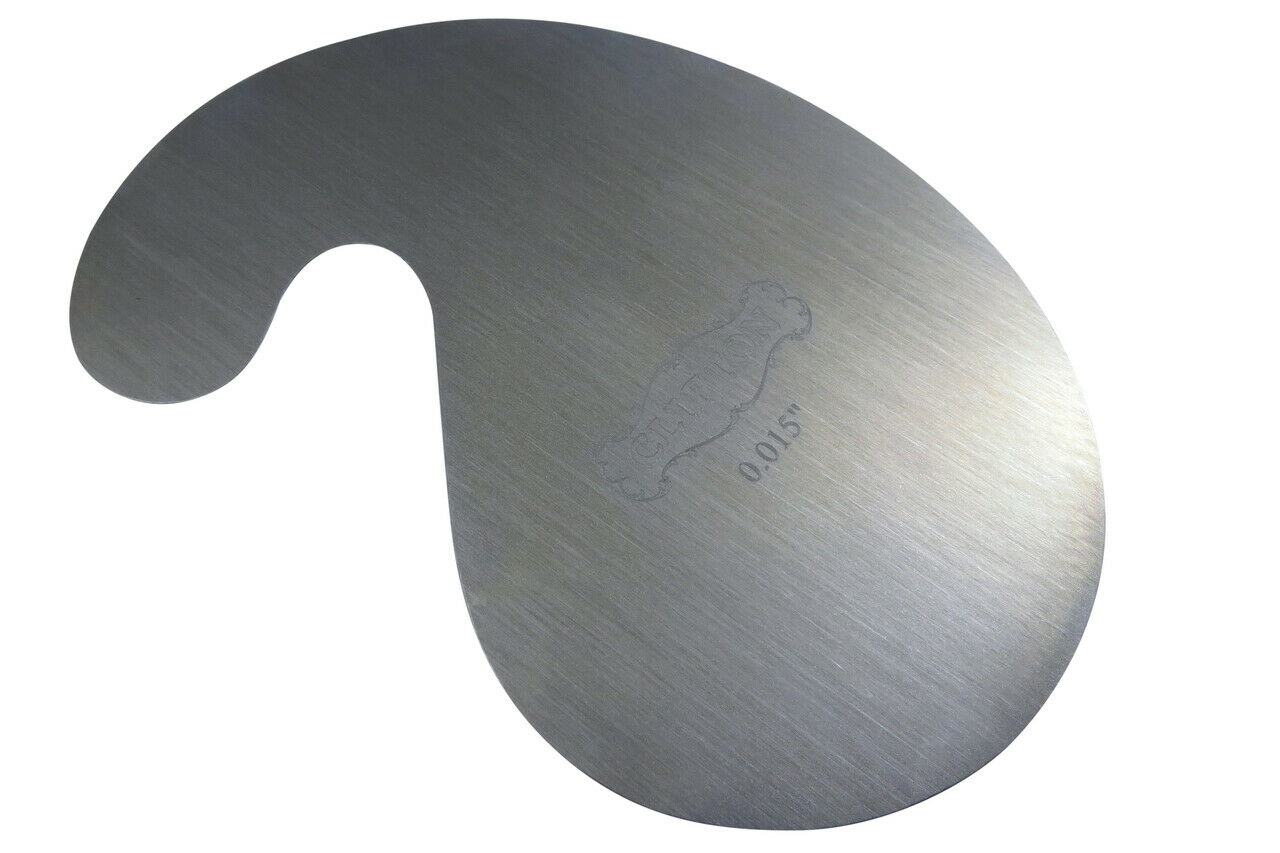 Clifton Thin (0.0015