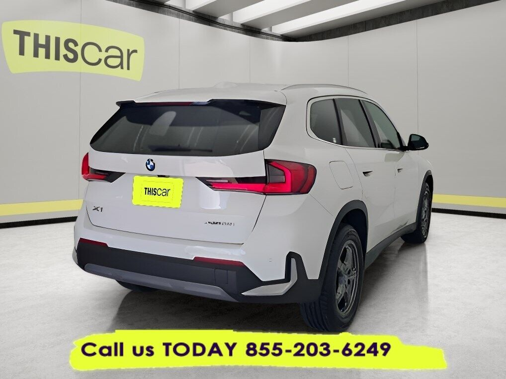 2023 BMW X1 xDrive28i - Fresh Stock Dated December 2025