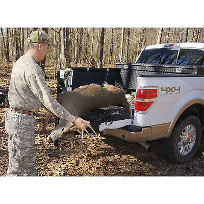 Viking Solutions VKS-VSL001 SWIVELIFT Hitch Loading Assistant for Game Animals - Fresh Stock Dated February 2026