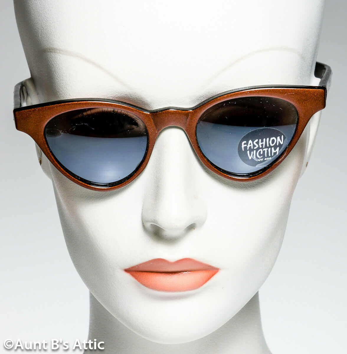 Sunglasses Assorted Retro Style Novelty Glasses By Fashion Victim - Fresh Stock Dated February 2026