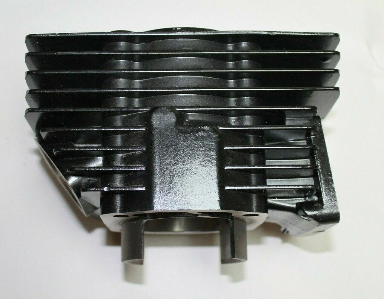 Yamaha RD350 Cylinder Replacement Kit - Pistons Rings Wrist Pins 1973 - 1975 - Fresh Stock Dated February 2026