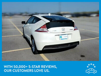 2011 Honda CR-Z Coupe 2D - Fresh Stock Dated December 2025