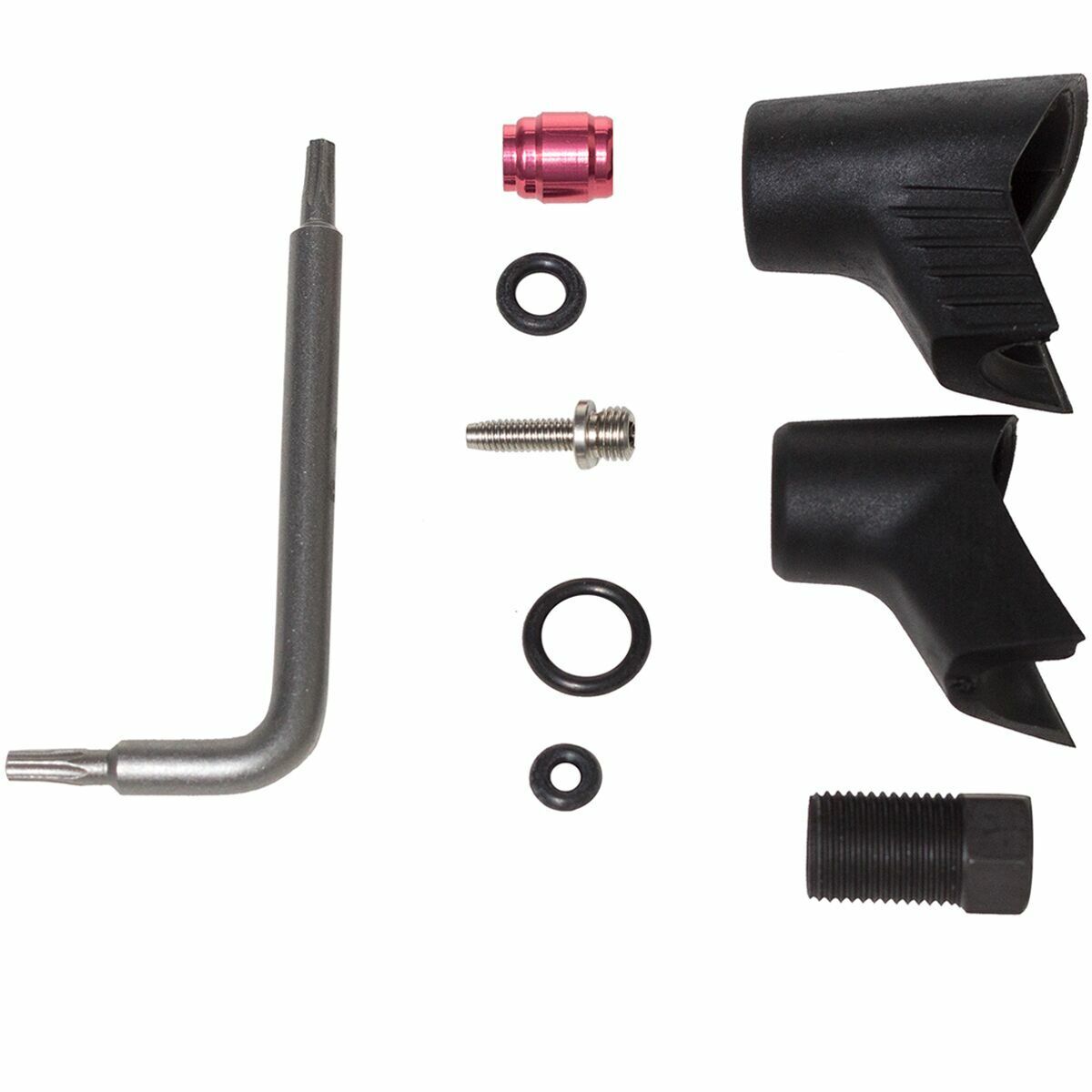 SRAM Code Hydraulic Hose Kit - Fresh Stock Dated February 2026