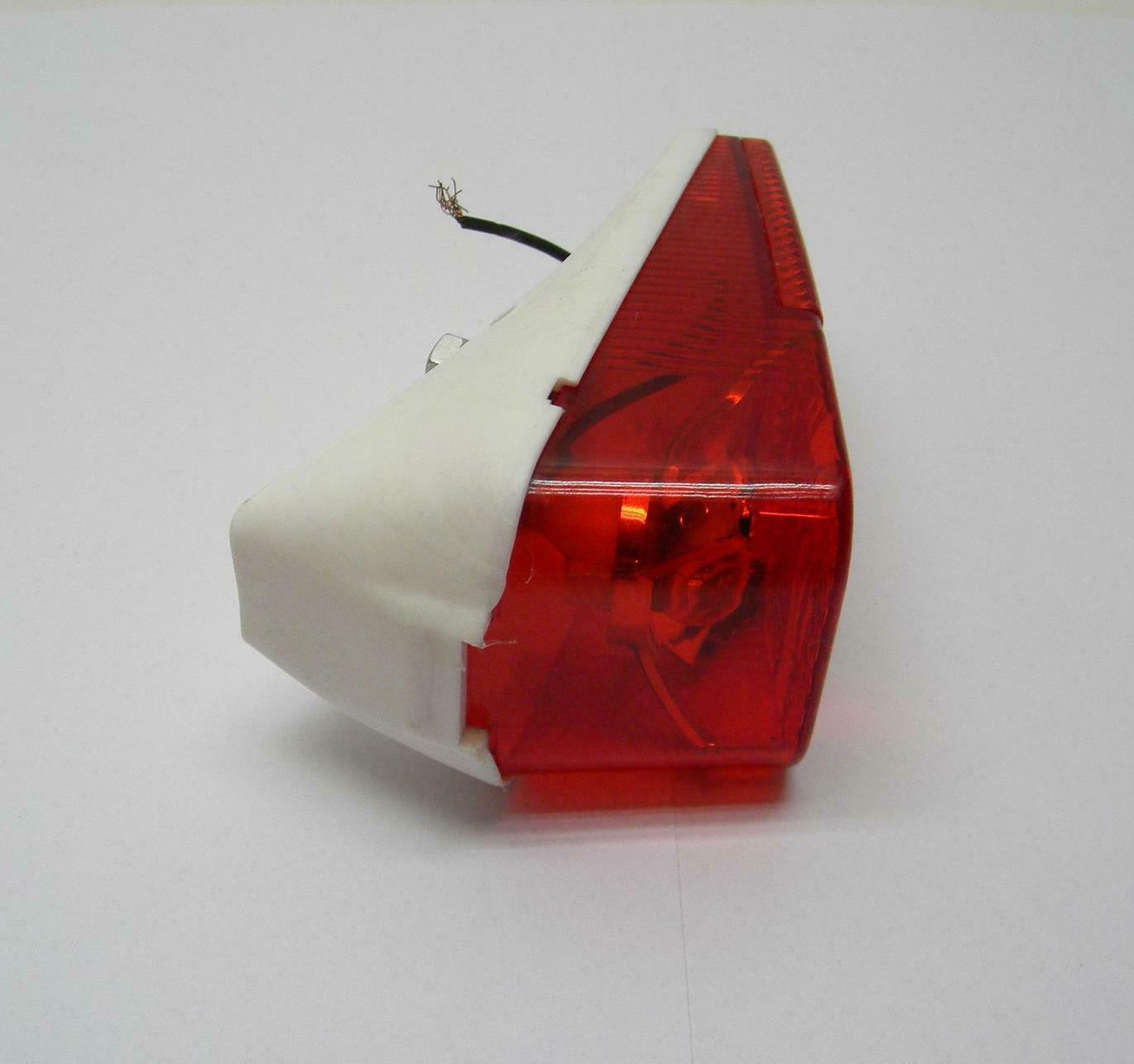 NOS Roscho 957/1 Light Rear Fender BS6102/2 (541) - Fresh Stock Dated December 2025