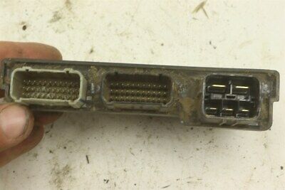 Honda Pioneer 1000 16 PGM Fuel Injection Unit 38770-HL4-A13 25282 - Fresh Stock Dated February 2026