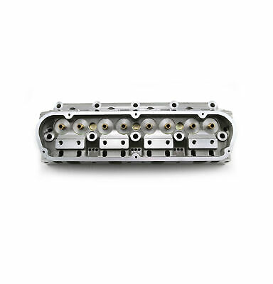 Ford SB 289 302 351 Windsor 210cc 62cc Aluminum Bare Cylinder Head - Fresh Stock Dated February 2026