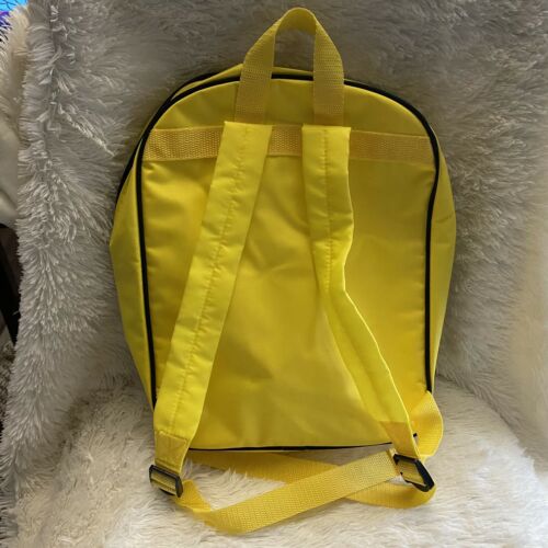 LeapFrog My First LeapPad Bus Backpack - Fresh Stock Dated December 2025