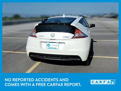 2011 Honda CR-Z Coupe 2D - Fresh Stock Dated December 2025