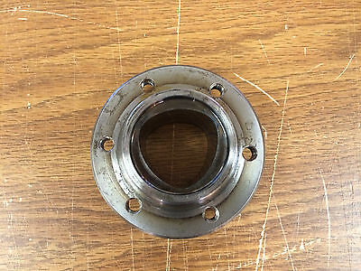 Volvo Penta AQ170 165 6 cylinder B30 Vibration Damper Harmonic Balancer Hub - Fresh Stock Dated February 2026