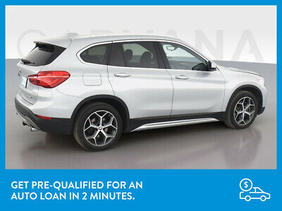 2018 BMW X1 sDrive28i Sport Utility 4D - Fresh Stock Dated December 2025