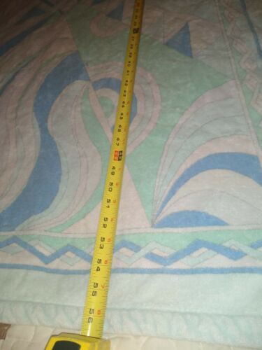 EMILIO PUCCI FIRENZE CASOR SPA TOWEL - Fresh Stock Dated March 2026