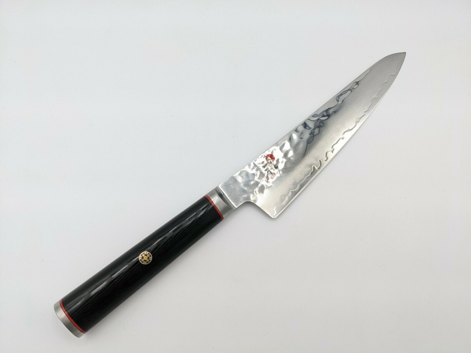 Miyabi Mizu SG2 Prep Knife 5.25 Inch - Fresh Stock Dated December 2025