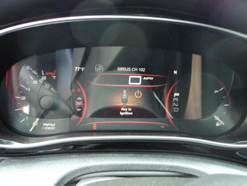 Automatic Transmission 2.0L Fits 13 DART 759233 - Fresh Stock Dated February 2026