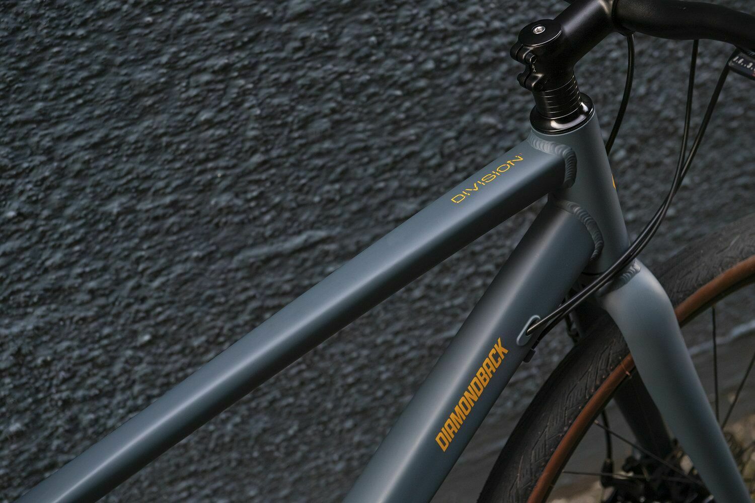 Diamondback Devision 1 (Matte Blue) XL/21