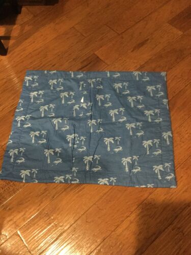 Standard Pillow Sham Monkey - Fresh Stock Dated December 2025