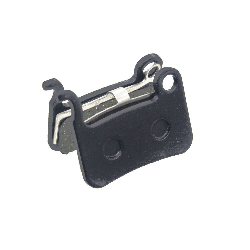 ZOOM HB100 DB875 DISC BRAKE PADS FOR A01S XT M775 M765 M665 DEORE M545 - Fresh Stock Dated February 2026