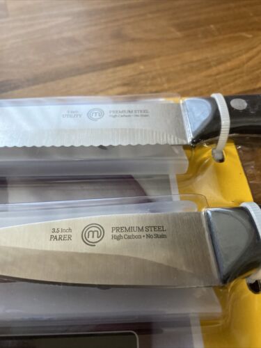 MasterChef 2-Piece Prep Set 5