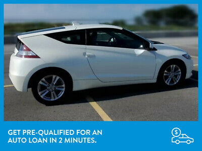 2011 Honda CR-Z Coupe 2D - Fresh Stock Dated December 2025