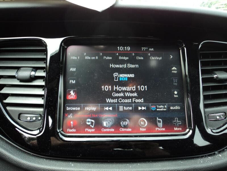 Automatic Transmission 2.0L Fits 13 DART 759233 - Fresh Stock Dated February 2026